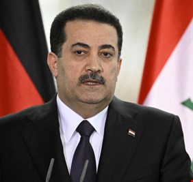 السوداني يعلق في ذكرى 16 آذار : لن نسمح لهولاء بالعودة