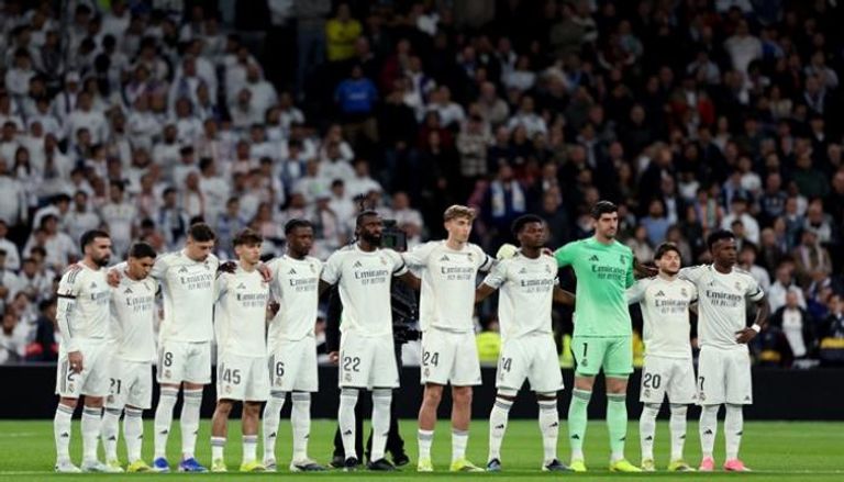 ريال مدريد أكبر المتضررين.. 10 نجوم تراجعت قيمتهم في الدوري الإسباني