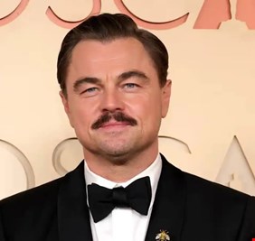 ليوناردو دي كابريو يكشف معاناته الطويلة مع الوسواس القهري