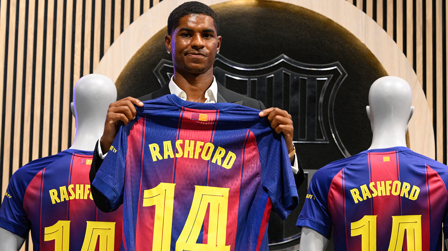 تلقى دفعة قوية.. راشفورد يقترب من حلم برشلونة