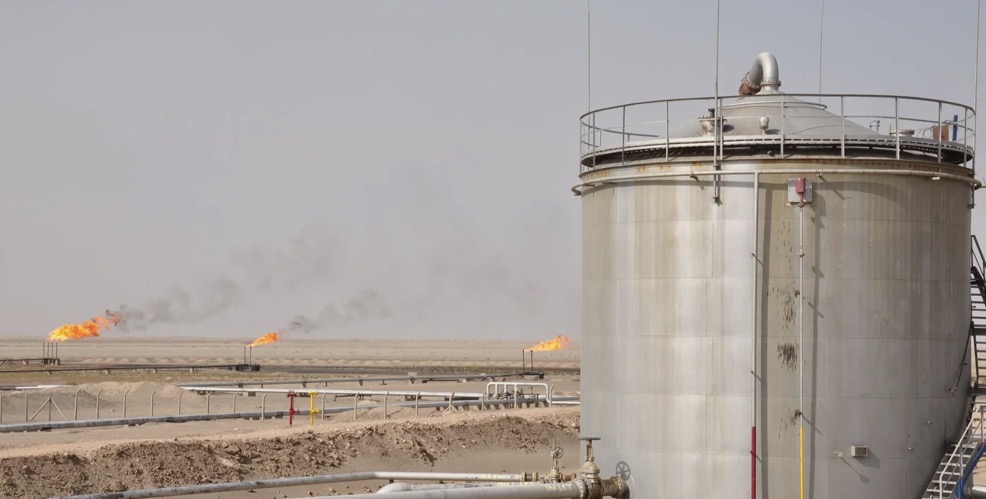 نفط البصرة يلامس عتبة 120 دولاراً وسط 