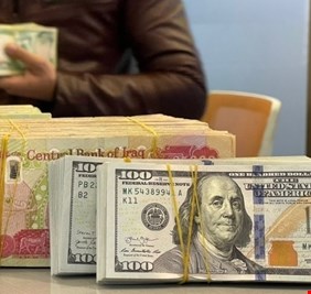 ارتفاع أسعار الدولار في الأسواق المحلية.. فروقات ملحوظة بين بغداد وأربيل والبصرة