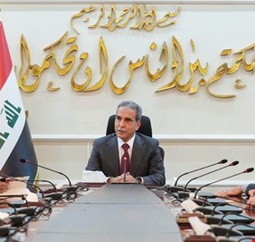 مجلس القضاء الأعلى: السجناء الدواعش في سجون مؤمنة