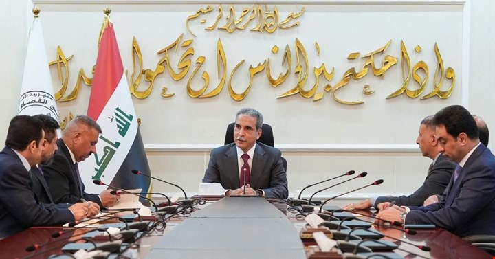 مجلس القضاء الأعلى: السجناء الدواعش في سجون مؤمنة