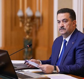 السوداني يمنع احتراق بغداد: توازن دقيق لإبعاد العراق عن نيران صراع المنطقة