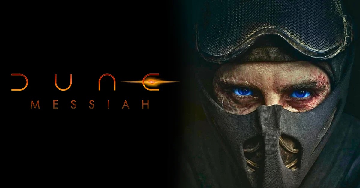فيلم Dune 3 يكشف مفاجآت وتيموثي شالاميت يظهر بشكل مختلف