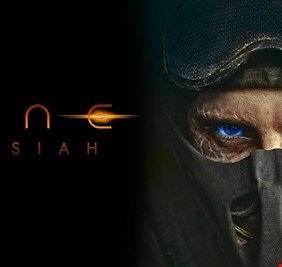 فيلم Dune 3 يكشف مفاجآت وتيموثي شالاميت يظهر بشكل مختلف