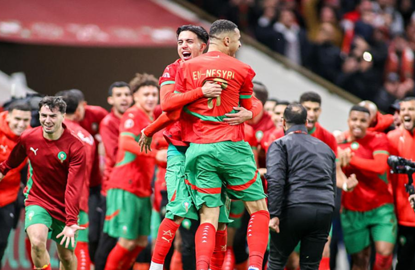 في قرار تاريخي.. الكاف يعتبر السنغال خاسرة ويمنح لقب كأس أمم إفريقيا 2025 للمغرب