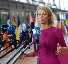 كالاس: الاتحاد الأوروبي لم يفهم أهداف الولايات المتحدة في حربها مع إيران