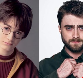 دانيال رادكليف يكشف تفاصيل أخطر مشهد في 