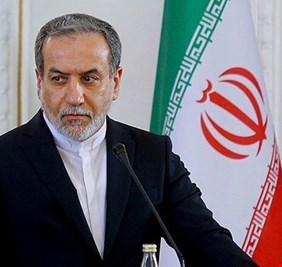 عراقجي: لا نضرب أهدافا مدنية في الدول المجاورة