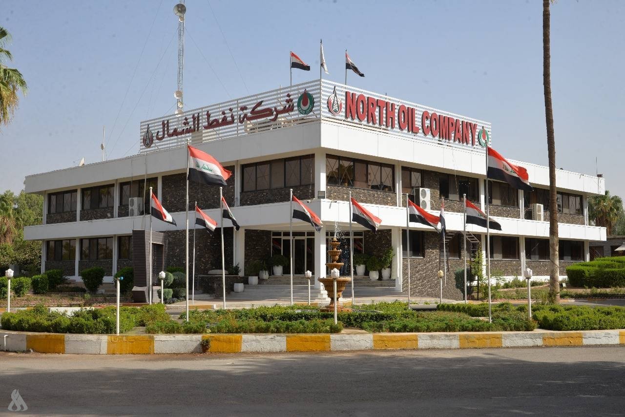 نفط الشمال تؤكد قدرتها على ضخ 500 الف برميل يومياً من خط جيهان