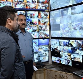 وزارة العدل تؤكد تأمين سجن الكرخ المركزي بشكل تام