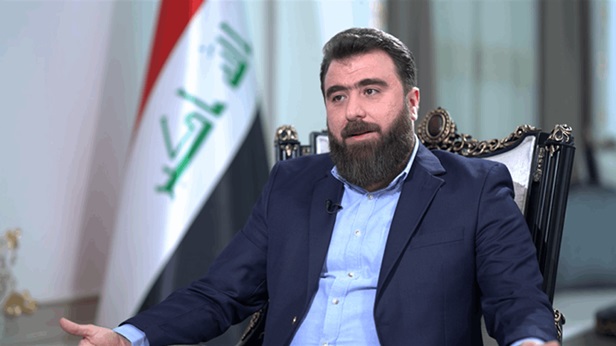 الكلداني يتهم بارزاني باستغلال أزمات العراق ويهدد بملاحقته قانونياً واستعادة المناطق المتنازع عليها