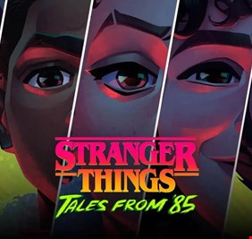 نتفليكس تحضر مفاجأة لعشاق Stranger Things