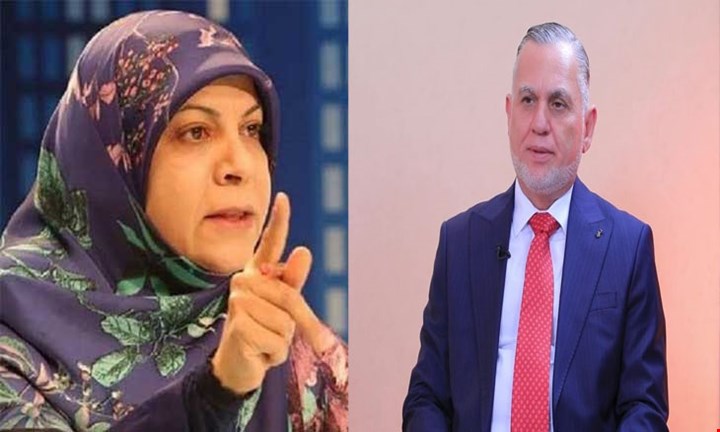 الاعرجي و الفتلاوي يكشفان سبب زيارة السوداني لمقر هيئة الحشد