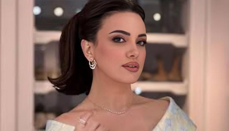 ريهام عبدالغفور عن دورها في مسلسل حكاية نرجس : ليست شخصية سوية