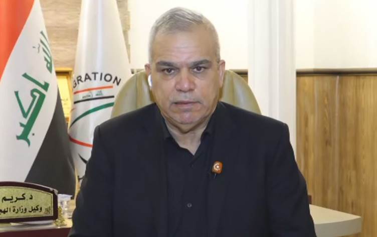 النوري يكشف اتساع مؤيدي تكليف السوداني في الإطار التنسيقي و القوى الوطنية