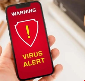 التحديث أو الاختراق.. برنامج تجسس يستهدف ملايين هواتف 