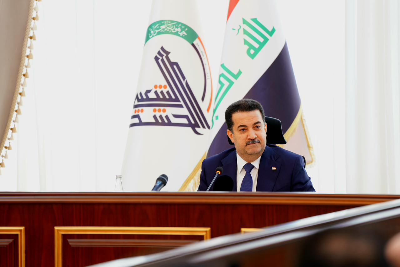 الناشط المصري الدكتور أحمد الصاوي يكشف تفاصيل مثيرة في علاقة السوداني مع الحشد الشعبي