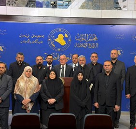 الاعمار والتنمية تؤكد خطورة استهداف المخابرات وتدعو لموقف وطني