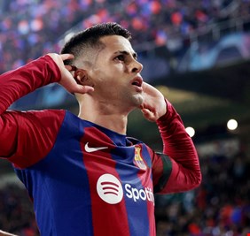 برشلونة يضع شرطين 