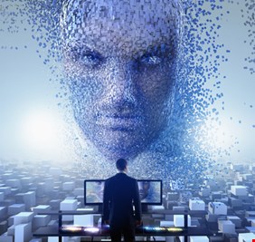 في حادثة مقلقة.. ذكاء اصطناعي يهرب من سجنه الرقمي لجني ثروة في العالم الحقيقي!