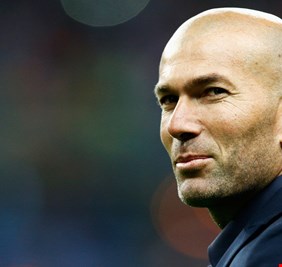 أعطى كلمته.. زيدان يوافق على العودة للتدريب مجددا