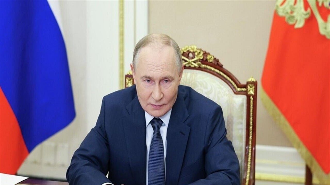 مقترح بوتين للتفاوض يواجه جدار الرفض الأميركي.. ما تفاصيله؟