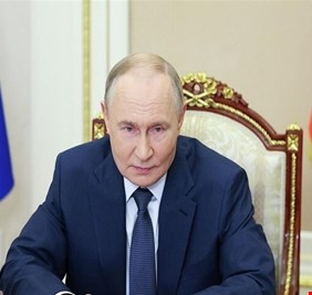 مقترح بوتين للتفاوض يواجه جدار الرفض الأميركي.. ما تفاصيله؟