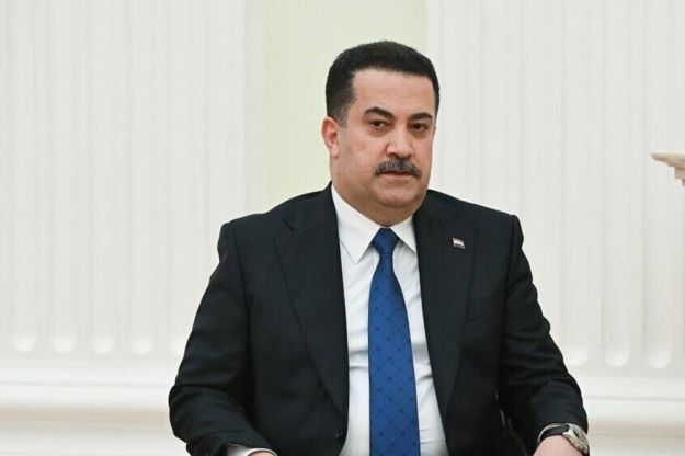 تلفزيون الشرق السعودي يؤكد قرب حسم ملف رئاسة الوزراء وانسحاب المالكي .. و السوداني خيار مطروح ..