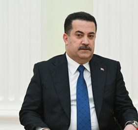 تلفزيون الشرق السعودي يؤكد قرب حسم ملف رئاسة الوزراء وانسحاب المالكي .. و السوداني خيار مطروح ..