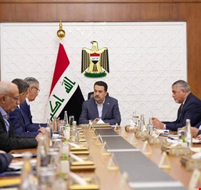 السوداني يترأس اجتماعاً خاصاً لتقييم ملف النفط والطاقة ويؤكد استقرار الإمدادات