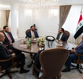 القوى السنية ترد على بعض الجماعات المسلحة عبر حادثة المخابرات