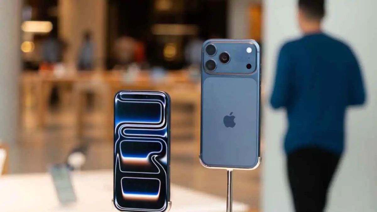 قبل الإطلاق الرسمي.. تسريبات تكشف أبرز مزايا آيفون 18 Pro المرتقب