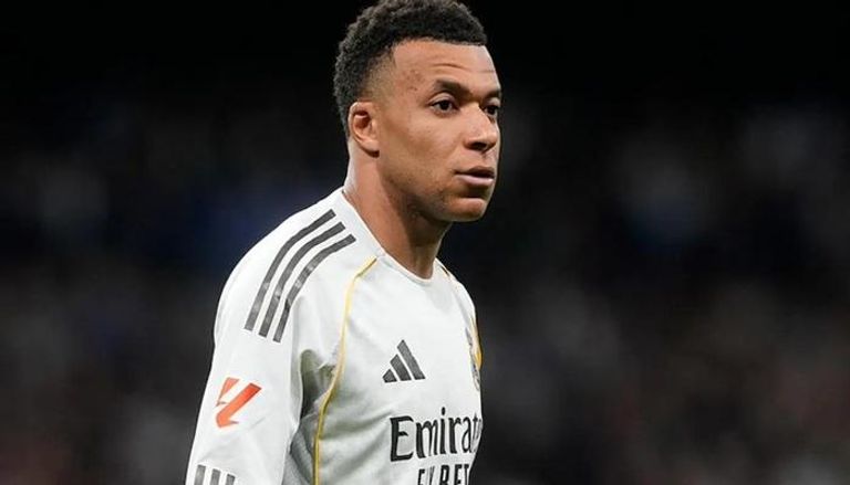 التهرب من المباريات .. مبابي يكشف أسرار إصابته