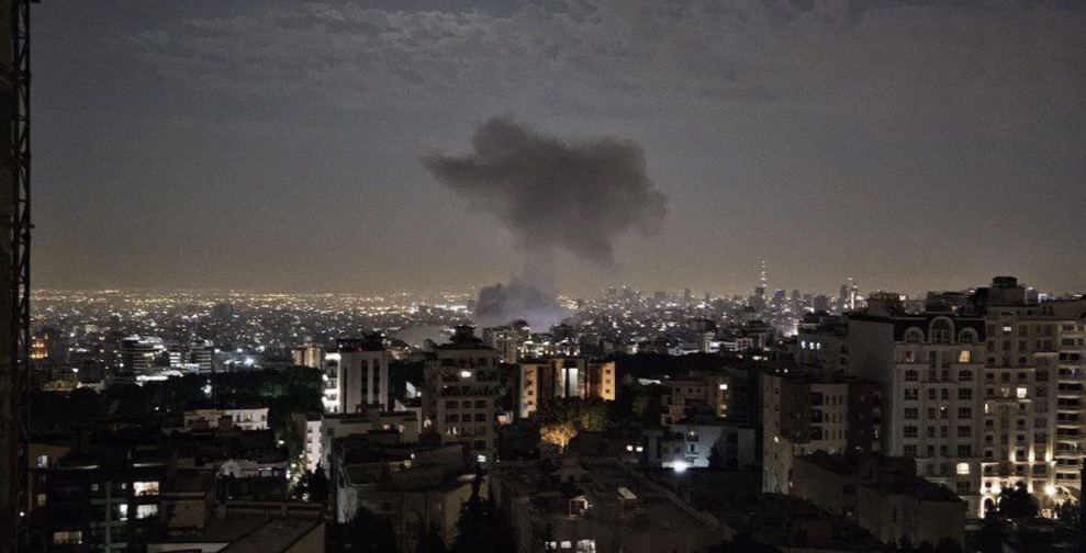 شظايا صواريخ تخرج 7 خطوط كهرباء عن الخدمة في الكويت