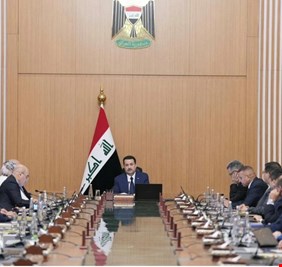 حكومة السوداني تنجح في إعادة مئات العراقيين العالقين في الهند