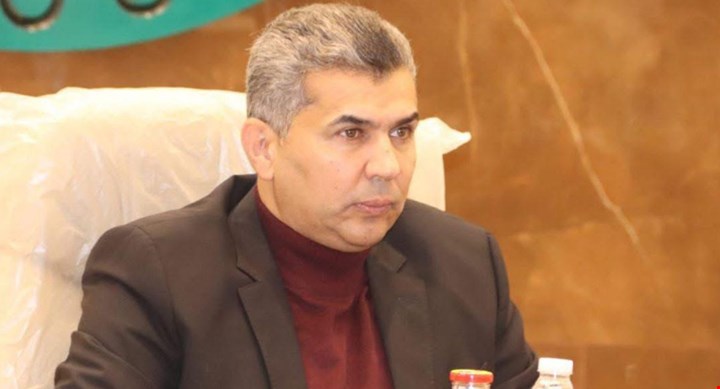 خلية الإعلام الأمني توضح حقيقة الانفجارات في بغداد