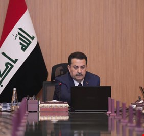 السوداني يشعل معركة السيادة: قرارات صارمة للرد على الاعتداءات وحماية القوات الأمنية