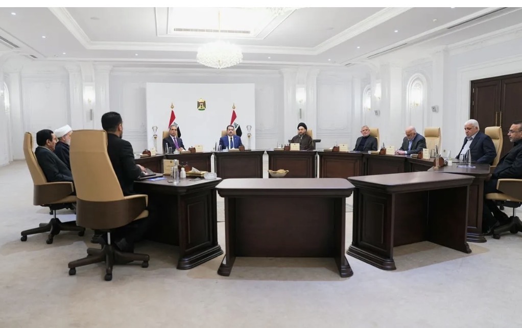 الإطار التنسيقي يعلن دعمه لقرار الحكومة بالسماح للقوات الأمنية بالدفاع عن نفسها