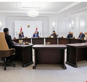 الإطار التنسيقي يعلن دعمه لقرار الحكومة بالسماح للقوات الأمنية بالدفاع عن نفسها