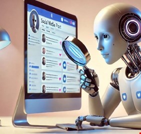 صديق رقمي يحسن مزاجك.. لكنه قد يبعدك عن الناس!