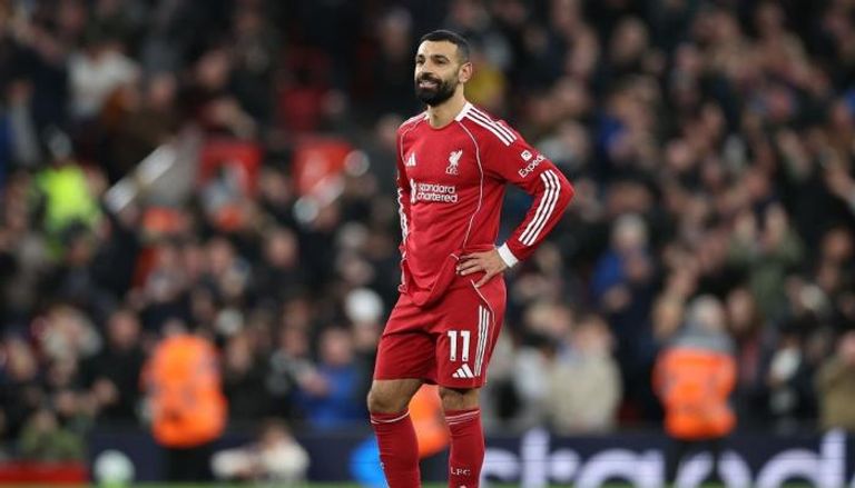 سيرحل مجانا و«لا أحد يعلم».. أين يلعب محمد صلاح بعد ليفربول؟