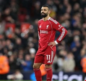 سيرحل مجانا و«لا أحد يعلم».. أين يلعب محمد صلاح بعد ليفربول؟