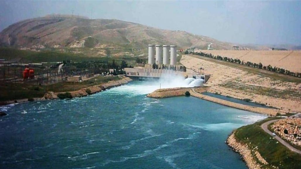 العراق يعلن الانتعاش المائي و يتحدث عن إدارة محكمة للموارد