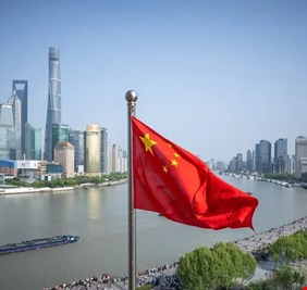 الصين تحث على إجراء محادثات سلام لإنهاء حرب إيران