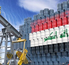 العراق يحقق مبيعات بقيمة 7 مليار دولار من النفط