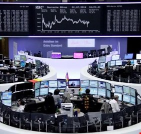 الأسهم الأميركية تتكبد أكبر خسائر منذ اندلاع الحرب