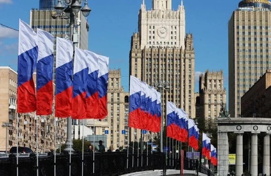 روسيا : استهداف محطة بوشهر خطا